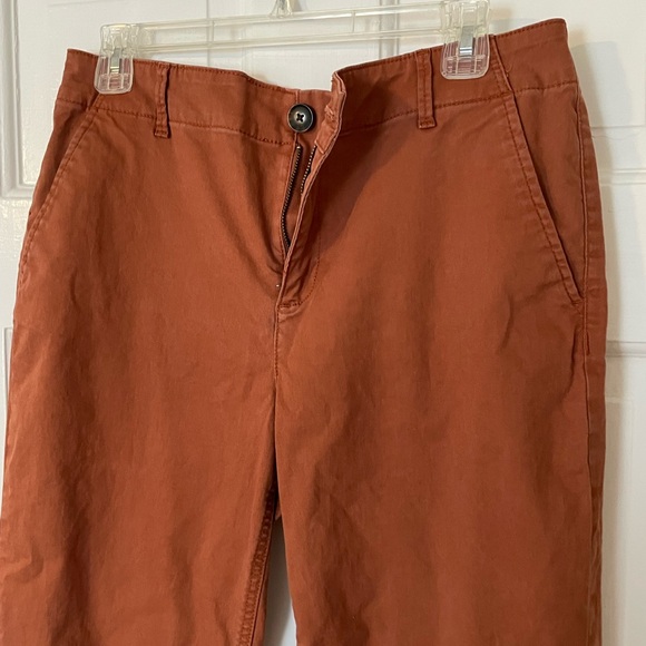 LOFT Monroe Slim Pants - Picture 3 of 7